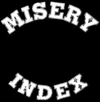 Misery Index logo