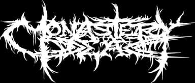 Monastery Dead logo