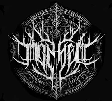Monhell logo
