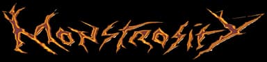 Monstrosity logo