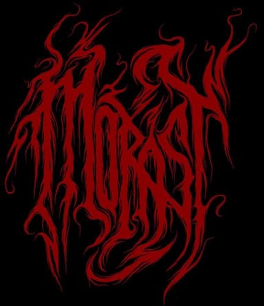 Morast logo