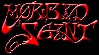 Morbid Saint logo
