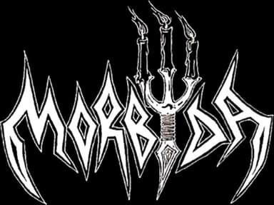 Morbyda logo