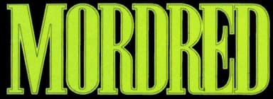 Mordred logo