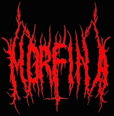 Morfina logo