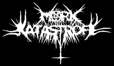 Mørk Katastrofe logo