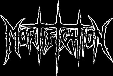Mortification logo