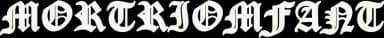 Mortriomfant logo