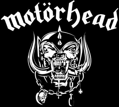 Motörhead logo