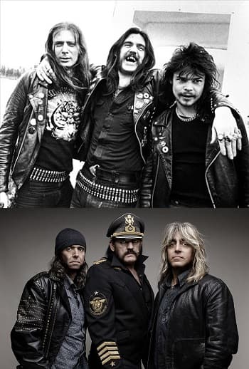 Motörhead