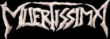 Muertissima logo