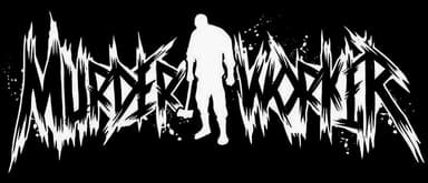 MurderWorker logo