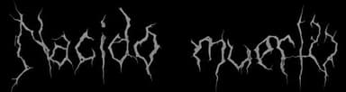 Nacido Muerto logo