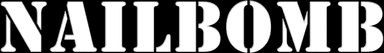 Nailbomb logo