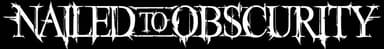 Nailed to Obscurity logo