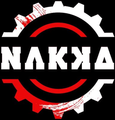 Nakka logo