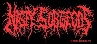 Nasty Surgeons logo