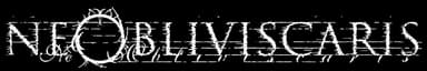 Ne Obliviscaris logo