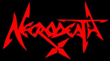 Necrodeath logo
