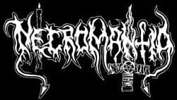 Necromantia logo