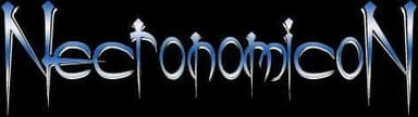 Necronomicon logo