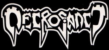 Necrosanct logo