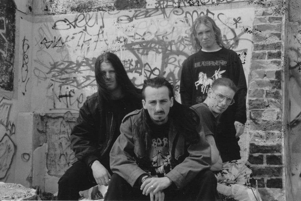 Necrosanct