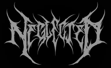 Neglected logo