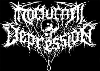 Nocturnal Depression logo
