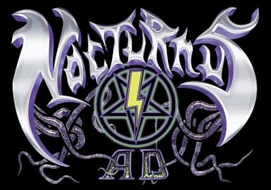 Nocturnus AD logo