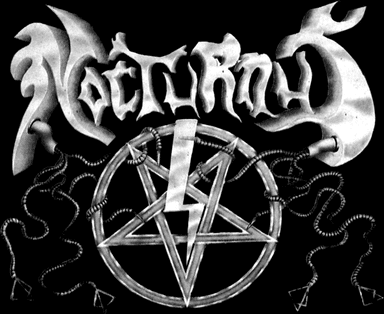 Nocturnus logo
