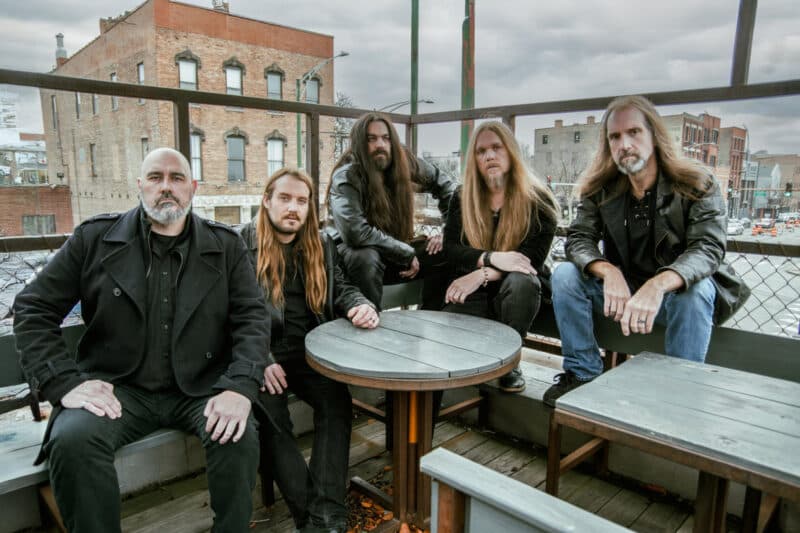 Novembers Doom