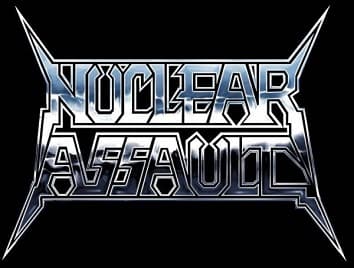 Nuclear Assault logo