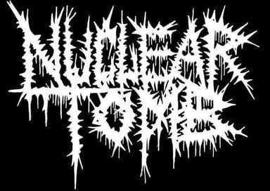 Nuclear Tomb logo