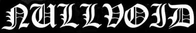 Nullvoid logo