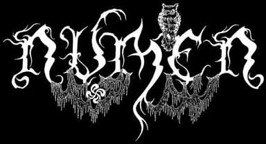 Numen logo