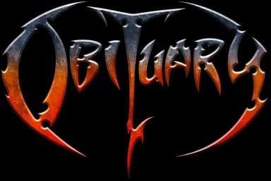 Obituary logo
