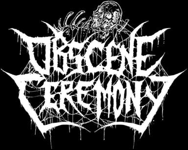Obscene Ceremony logo