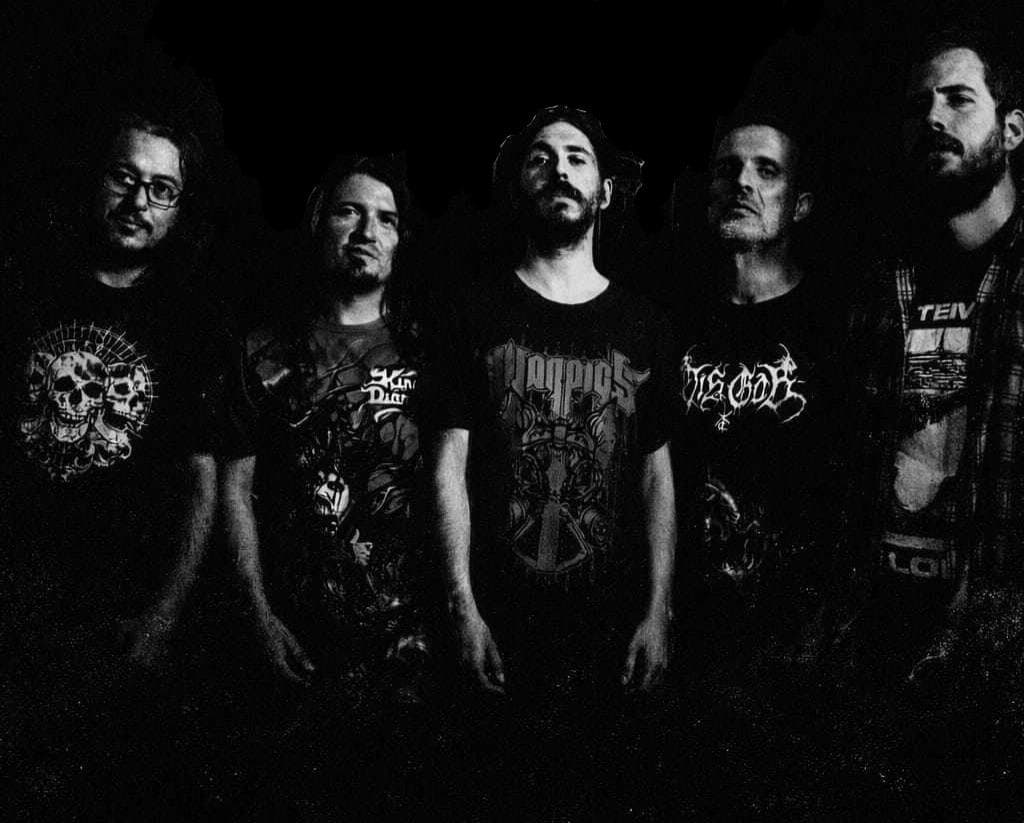Obscene Ceremony