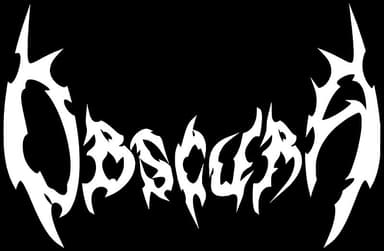 Obscura logo