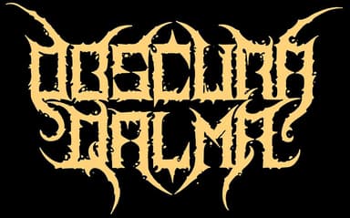 Obscura Qalma logo