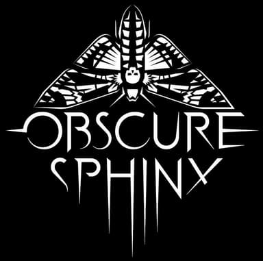 Obscure Sphinx logo