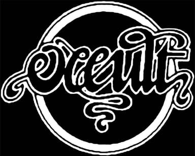 Occult logo