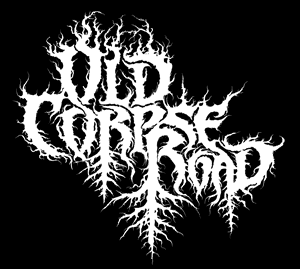 Old Corpse Road logo