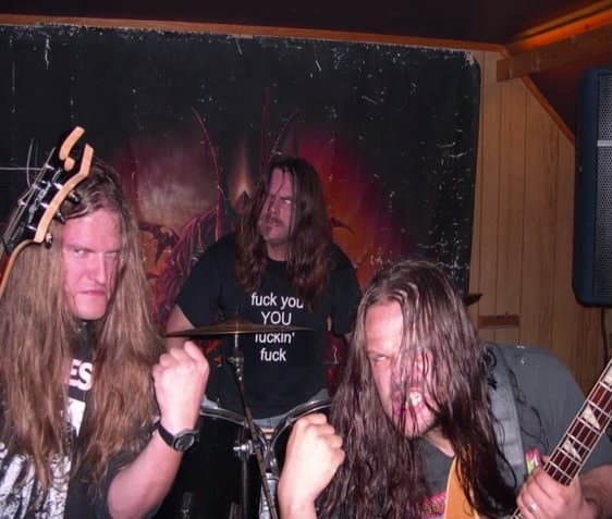 Old Funeral