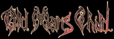 Old Man's Child logo