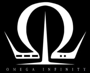 Omega Infinity logo