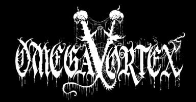 Omegavortex logo