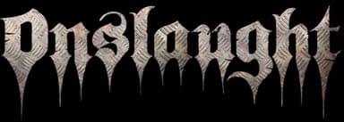 Onslaught logo