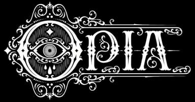 Opia logo